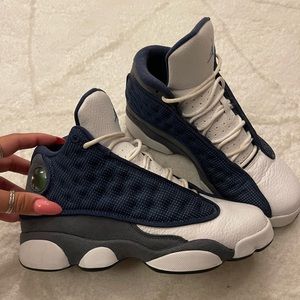Jordan 13 Retro Flint